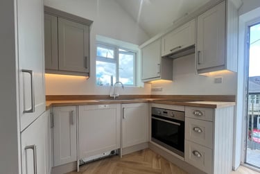3 bed flat, Connaught Avenue, Mutley, Plymouth, PL47BX - Image 6